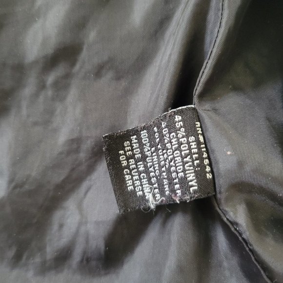 Jou Jou Edgy Vest - Picture 3 of 8